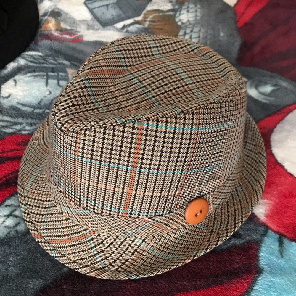 Penguin Fedora